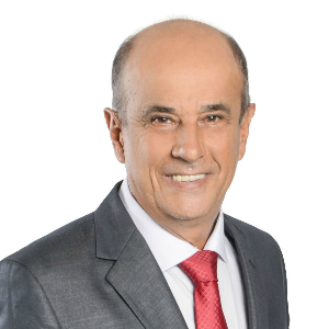 Toni Loureiro