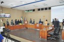 Inauguração da 26ª Legislatura