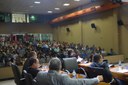 60ª Sessão Ordinária: Vereadores aprovam em segundo turno parecer final da CPI do lixo 60ª Sessão Ordinária: Vereadores aprovam em segundo turno parecer final da CPI do lixo