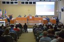 61ª Sessão Ordinária: Câmara de Aracruz acata denuncia pública contra prefeito Jones Cavaglieri 61ª Sessão Ordinária: Câmara de Aracruz acata denuncia pública contra prefeito Jones Cavaglieri