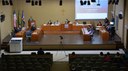 63ª SESSÃO ORDINÁRIA: VEREADORES APROVAM TRÊS PROJETOS LEGISLATIVOS EM SEGUNDO TURNO 63ª SESSÃO ORDINÁRIA: VEREADORES APROVAM TRÊS PROJETOS LEGISLATIVOS EM SEGUNDO TURNO
