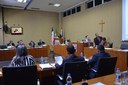 77ª SESSÃO ORDINÁRIA: VEREADORES APROVAM EM PRIMEIRO TURNO PROJETO QUE CRIA A SEMANA MUNICIPAL DO ESCOTEIRO 77ª SESSÃO ORDINÁRIA: VEREADORES APROVAM EM PRIMEIRO TURNO PROJETO QUE CRIA A SEMANA MUNICIPAL DO ESCOTEIRO