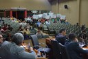 79ª SESSÃO ORDINÁRIA – CPI DA JURONG VOLTA A SER DEBATIDA ENTRE VEREADORES 79ª SESSÃO ORDINÁRIA – CPI DA JURONG VOLTA A SER DEBATIDA ENTRE VEREADORES