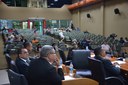 82ª SESSÃO ORDINÁRIA TEM PARTICIPAÇÃO DO DEPUTADO ESTADUAL ERICK MUSSO 82ª SESSÃO ORDINÁRIA TEM PARTICIPAÇÃO DO DEPUTADO ESTADUAL ERICK MUSSO