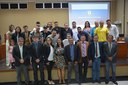 84ª SESSÃO ORDINÁRIA – HOMENAGEM AO DIA DO MUSICO E PEDIDO DE VISTA DE TODOS OS PROJETOS 84ª SESSÃO ORDINÁRIA – HOMENAGEM AO DIA DO MUSICO E PEDIDO DE VISTA DE TODOS OS PROJETOS