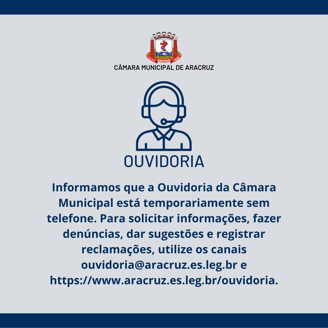 COMUNICADO