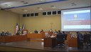 Câmara aprova cessão de área do município para implantação de unidade do Senac em Aracruz Câmara aprova cessão de área do município para implantação de unidade do Senac em Aracruz