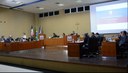 Câmara aprova repasse de mais de R$ 280 mil para instituições que cuidam de crianças, adolescentes e idosos de Aracruz Câmara aprova repasse de mais de R$ 280 mil para instituições que cuidam de crianças, adolescentes e idosos de Aracruz