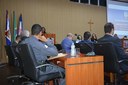 Câmara de Aracruz realiza audiência pública para discutir SEGURANÇA no município