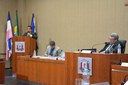 Câmara Municipal de Aracruz realiza 117ª Sessão Ordinária Câmara Municipal de Aracruz realiza 117ª Sessão Ordinária