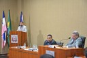 Câmara Municipal de Aracruz realiza 118ª Sessão Ordinária Câmara Municipal de Aracruz realiza 118ª Sessão Ordinária