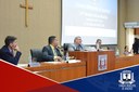 Câmara Municipal de Aracruz realiza 21ª Sessão Extraordinária