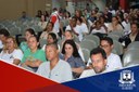 CÂMARA MUNICIPAL DE ARACRUZ REALIZA A 108ª SESSÃO ORDINÁRIA CÂMARA MUNICIPAL DE ARACRUZ REALIZA A 108ª SESSÃO ORDINÁRIA