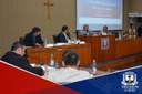 Câmara Municipal de Aracruz realiza a primeira Sessão do mês de julho Câmara Municipal de Aracruz realiza a primeira Sessão do mês de julho