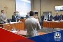 Câmara Municipal de Aracruz realizará Sessão Extraordinária