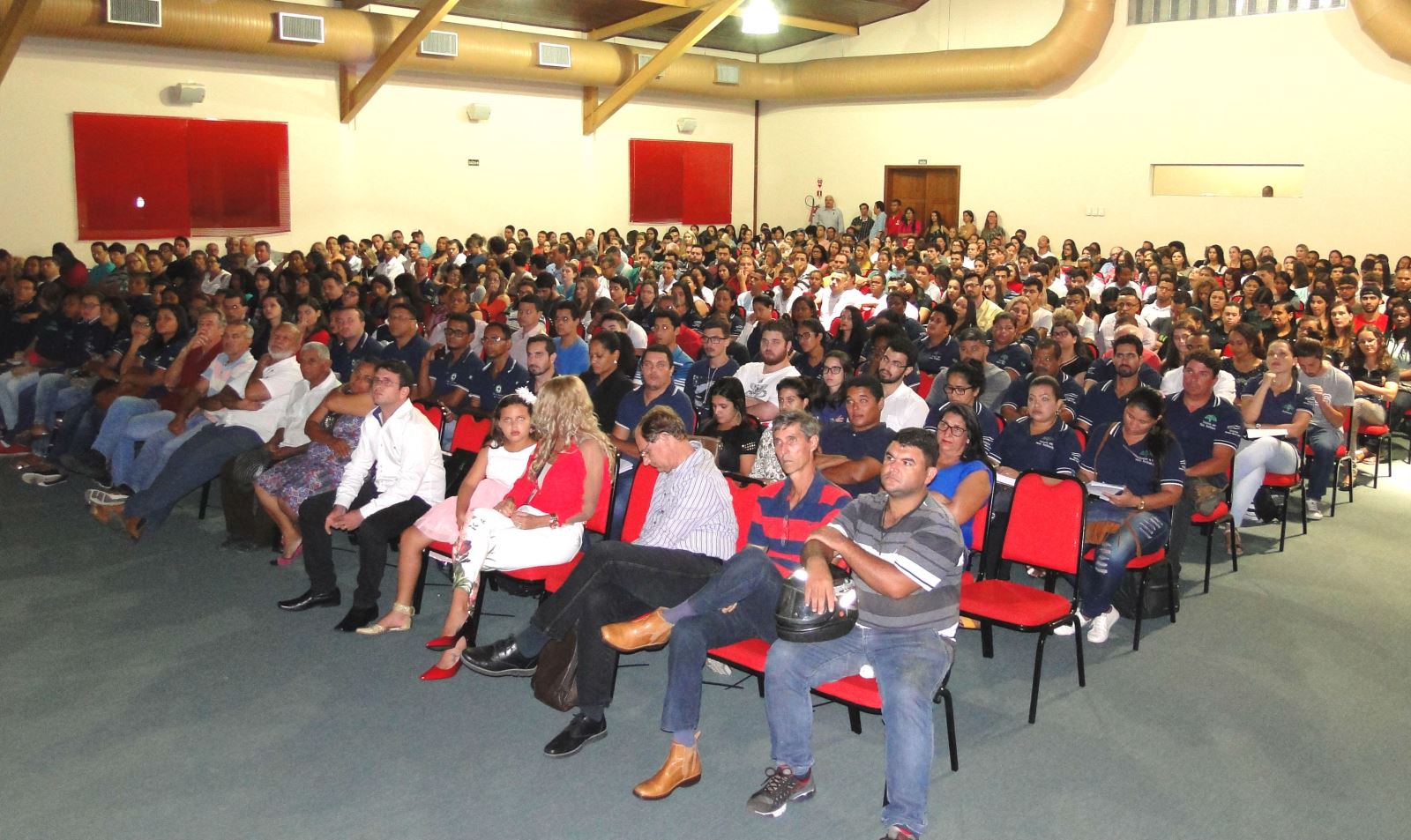 Câmara participa de ciclo de palestras sobre conscientização do uso da água em Aracruz