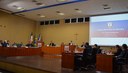 Câmara vai atualizar Regimento Interno e a Lei Orgânica do Município Câmara vai atualizar Regimento Interno e a Lei Orgânica do Município