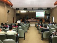 CÂMARA SEDIA EVENTO DE APRESENTAÇÃO DA CARTILHA ELEITORAL
