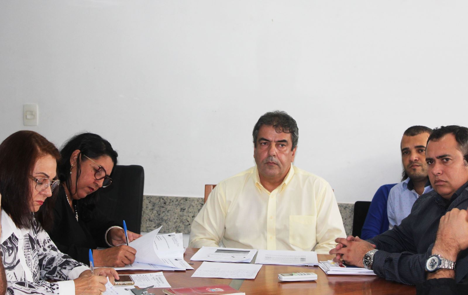 Comissão de Constituição discute propostas de recuperação do Rio Piraquê-Açu