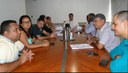 Comissão de Constituição e Justiça faz reunião extraordinária para deliberar projetos importantes Comissão de Constituição e Justiça faz reunião extraordinária para deliberar projetos importantes