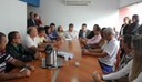 Comissão de Constituição e Justiça vai levar demandas de segurança de Aracruz ao Governo do Estado
