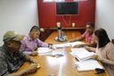 Comissão de Finanças convida diretor do Saae de Aracruz para discutir projetos da Prefeitura de Aracruz Comissão de Finanças convida diretor do Saae de Aracruz para discutir projetos da Prefeitura de Aracruz