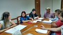 Comissão de Finanças discute projeto para controle da população de cães e gatos nas ruas do município Comissão de Finanças discute projeto para controle da população de cães e gatos nas ruas do município