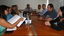 Comissão de Finanças emite parecer favorável a projeto que cria o Dia Municipal de Proteção Animal em Aracruz Comissão de Finanças emite parecer favorável a projeto que cria o Dia Municipal de Proteção Animal em Aracruz