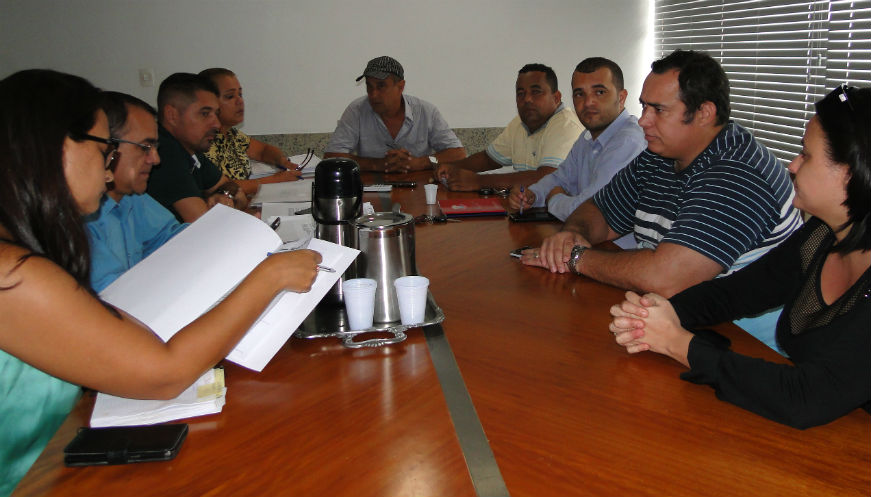 Comissão de Finanças emite parecer favorável a projeto que cria o Dia Municipal de Proteção Animal em Aracruz