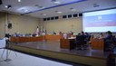 62ª SESSÃO ORDINÁRIA: VEREADORES APRESENTAM TRÊS INDICAÇÕES E DEZ REQUERIMENTOS 62ª SESSÃO ORDINÁRIA: VEREADORES APRESENTAM TRÊS INDICAÇÕES E DEZ REQUERIMENTOS