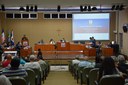 Projeto do Executivo que concede crédito adicional ao Ipasma também foi aprovado em segundo turno Projeto do Executivo que concede crédito adicional ao Ipasma também foi aprovado em segundo turno