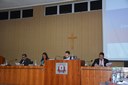 Segurança e serviços urbanos foram os destaques da sessão da Câmara Segurança e serviços urbanos foram os destaques da sessão da Câmara