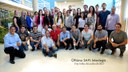 Servidores da Câmara de Aracruz participam de cursos de capacitação oferecidos pelo Senado Federal Servidores da Câmara de Aracruz participam de cursos de capacitação oferecidos pelo Senado Federal