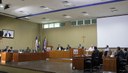 Sessão Especial: vereadores discutem projeto de abastecimento de água em loteamentos em Santa Cruz Sessão Especial: vereadores discutem projeto de abastecimento de água em loteamentos em Santa Cruz