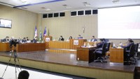 Vereadores aprovam Sessão Especial para discutir captação de água e pavimentação de vias em Aracruz