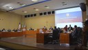 Vereadores falam sobre transporte público, saúde e Mercado Municipal na 58ª Sessão Ordinária Vereadores falam sobre transporte público, saúde e Mercado Municipal na 58ª Sessão Ordinária