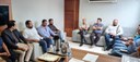 Nova mesa Diretora da Câmara Municipal de Aracruz solicita reunião para tratar da utilização de recursos de software 