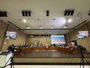 ONZE PROPOSIÇÕES SÃO APRESENTADAS EM PLENÁRIO NA 51ª SESSÃO ORDINÁRIA DA ATUAL LEGISLATURA