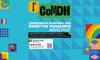 PLENÁRIO DA CÂMARA RECEBE 1ª CONFERÊNCIA MUNICIPAL DOS DIREITOS HUMANOS