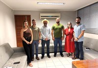 PRÉDIO DA CÂMARA VAI PASSAR POR REFORMA E AMPLIAÇÃO