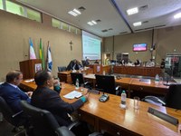 PROJETO APROVADO GARANTE VERBA PARA A REALIZAÇÃO DO FESTIVAL SABOR E MÚSICA – EDIÇÃO VILA DO RIACHO