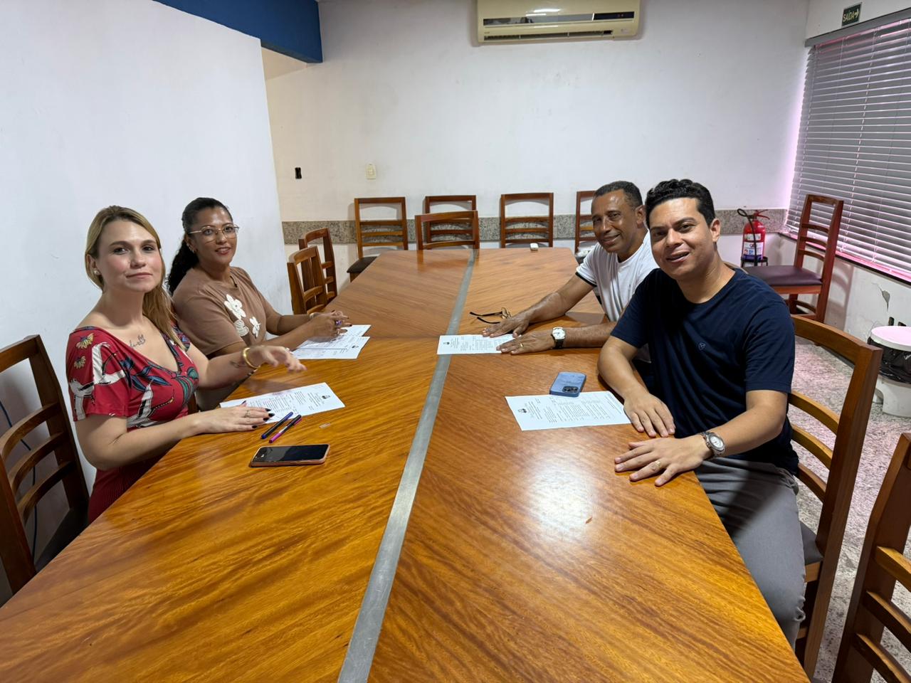 PROJETO ENCAMINHADO À COMISSÃO DE DEFESA DO CIDADÃO PROPÕE A INSTITUIÇÃO DA SEMANA DA MULHER EM ARACRUZ