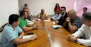 PROJETO QUE CONCEDE ATENDIMENTO PRIORITÁRIO A ADVOGADOS EM ÓRGÃOS PÚBLICOS É TEMA DE REUNIÃO NA COMISSÃO DE JUSTIÇA 