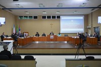 PROJETO QUE PERMITE A RECONTRATAÇÃO IMEDIATA DE PROFESSOR TEMPORÁRIO É APROVADO NA CÂMARA