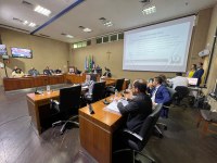 PROJETOS DE LEI DO EXECUTIVO MUNICIPAL SÃO VOTADOS EM SESSÃO EXTRAORDINÁRIA DA CÂMARA
