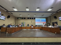 PROJETOS RELACIONADOS A PATRIMÔNIO E TRADIÇÕES CULTURAIS SÃO APROVADOS NA 60ª SESSÃO ORDINÁRIA