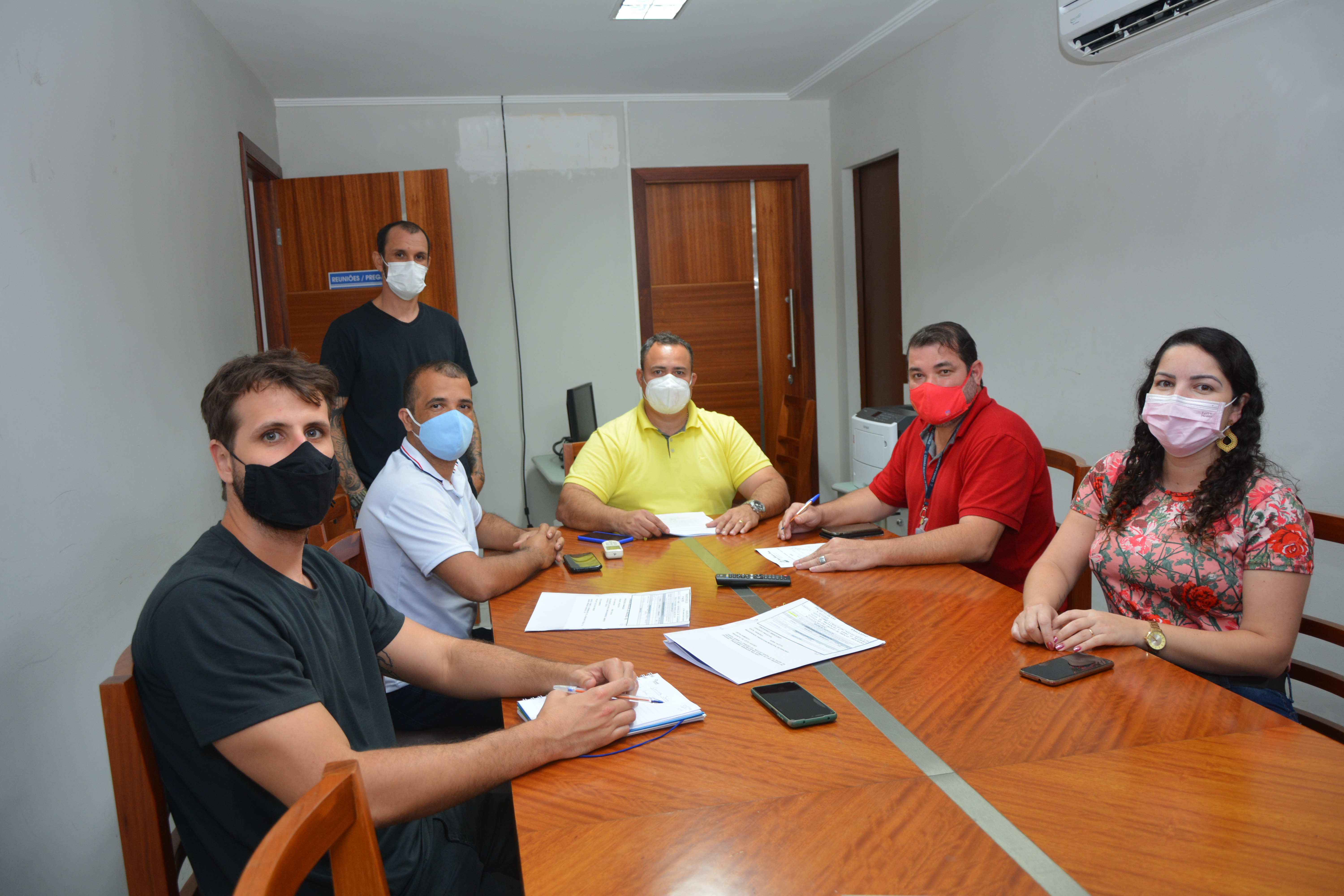 REUNIÃO DA COMISSÃO DE CONSTITUIÇÃO, LEGISLAÇÃO, JUSTIÇA E REDAÇÃO