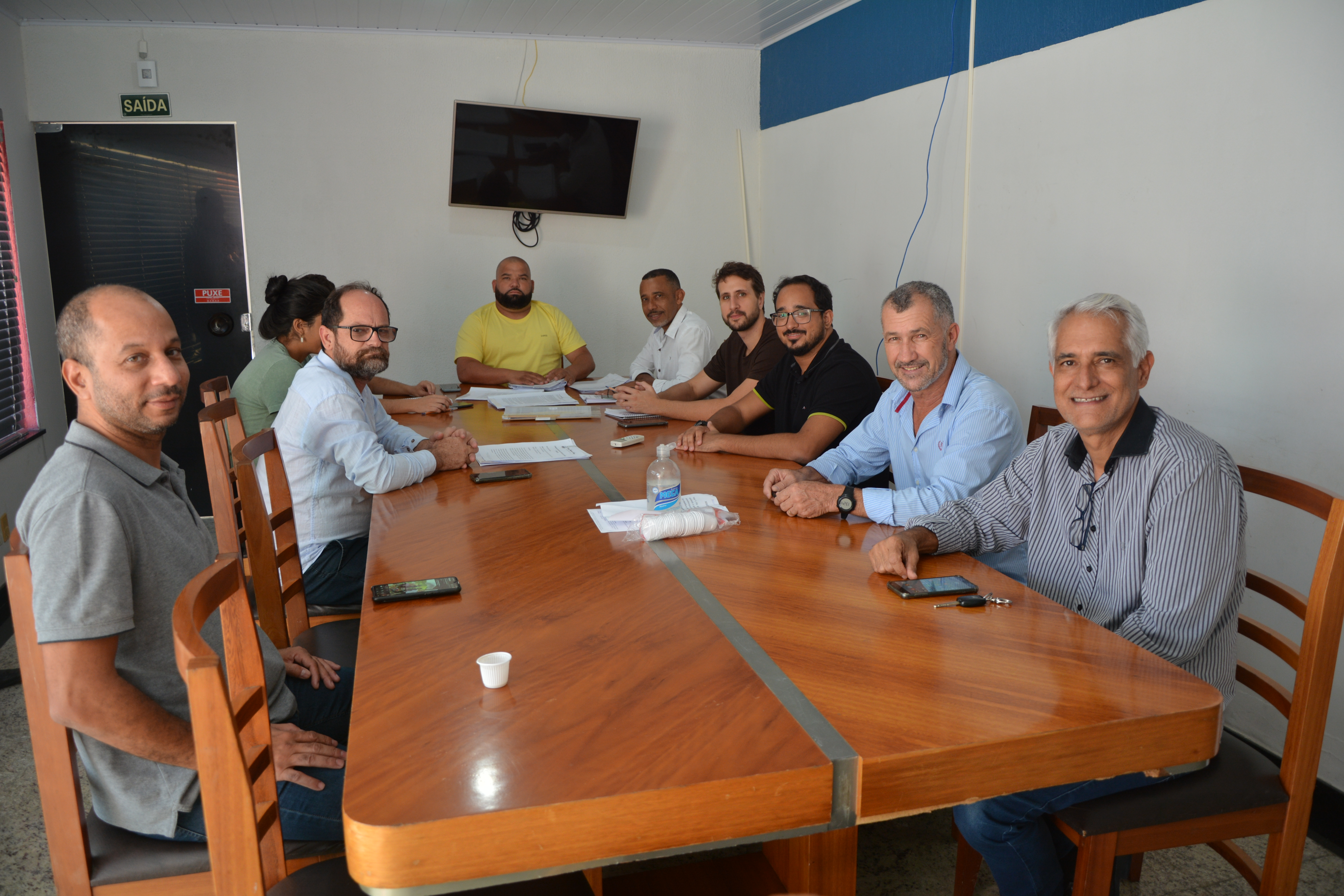 REUNIÃO DA COMISSÃO PERMANENTE DE CONSTITUIÇÃO, LEGISLAÇÃO, JUSTIÇA E REDAÇÃO