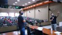 SERVIDORES DA CÂMARA PROMOVEM TREINAMENTO SOBRE SAPL SERVIDORES DA CÂMARA PROMOVEM TREINAMENTO SOBRE SAPL
