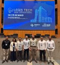 SERVIDORES PARTICIPAM DE SEMINÁRIO SOBRE TRANSFORMAÇÃO DIGITAL E MODERNIZAÇÃO DAS CASAS LEGISLATIVAS